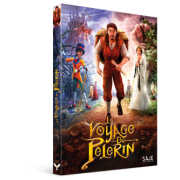 Le Voyage du Pèlerin DVD